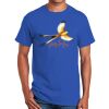 Ultra Cotton ® 100% Cotton T Shirt Thumbnail