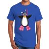 Ultra Cotton ® 100% Cotton T Shirt Thumbnail