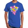 Ultra Cotton ® 100% Cotton T Shirt Thumbnail
