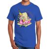 Ultra Cotton ® 100% Cotton T Shirt Thumbnail