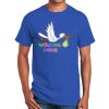Ultra Cotton ® 100% Cotton T Shirt Thumbnail