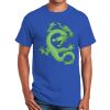 Ultra Cotton ® 100% Cotton T Shirt Thumbnail