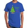 Ultra Cotton ® 100% Cotton T Shirt Thumbnail