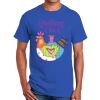 Ultra Cotton ® 100% Cotton T Shirt Thumbnail
