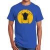 Ultra Cotton ® 100% Cotton T Shirt Thumbnail