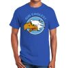 Ultra Cotton ® 100% Cotton T Shirt Thumbnail