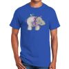 Ultra Cotton ® 100% Cotton T Shirt Thumbnail