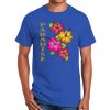Ultra Cotton ® 100% Cotton T Shirt Thumbnail