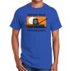 Ultra Cotton ® 100% Cotton T Shirt Thumbnail