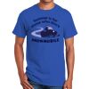 Ultra Cotton ® 100% Cotton T Shirt Thumbnail