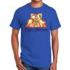 Ultra Cotton ® 100% Cotton T Shirt Thumbnail