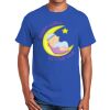 Ultra Cotton ® 100% Cotton T Shirt Thumbnail