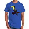 Ultra Cotton ® 100% Cotton T Shirt Thumbnail
