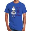 Ultra Cotton ® 100% Cotton T Shirt Thumbnail