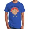 Ultra Cotton ® 100% Cotton T Shirt Thumbnail