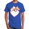 Ultra Cotton ® 100% Cotton T Shirt Thumbnail