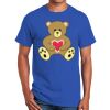 Ultra Cotton ® 100% Cotton T Shirt Thumbnail