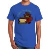 Ultra Cotton ® 100% Cotton T Shirt Thumbnail