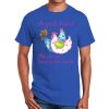 Ultra Cotton ® 100% Cotton T Shirt Thumbnail