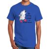 Ultra Cotton ® 100% Cotton T Shirt Thumbnail