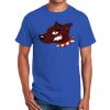 Ultra Cotton ® 100% Cotton T Shirt Thumbnail