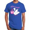 Ultra Cotton ® 100% Cotton T Shirt Thumbnail