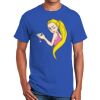Ultra Cotton ® 100% Cotton T Shirt Thumbnail
