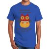Ultra Cotton ® 100% Cotton T Shirt Thumbnail