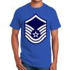 Ultra Cotton ® 100% Cotton T Shirt Thumbnail