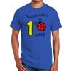 Ultra Cotton ® 100% Cotton T Shirt Thumbnail