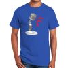 Ultra Cotton ® 100% Cotton T Shirt Thumbnail
