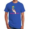 Ultra Cotton ® 100% Cotton T Shirt Thumbnail