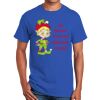 Ultra Cotton ® 100% Cotton T Shirt Thumbnail