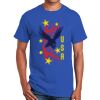 Ultra Cotton ® 100% Cotton T Shirt Thumbnail