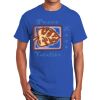 Ultra Cotton ® 100% Cotton T Shirt Thumbnail