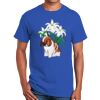Ultra Cotton ® 100% Cotton T Shirt Thumbnail
