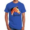 Ultra Cotton ® 100% Cotton T Shirt Thumbnail