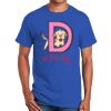 Ultra Cotton ® 100% Cotton T Shirt Thumbnail
