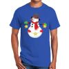 Ultra Cotton ® 100% Cotton T Shirt Thumbnail