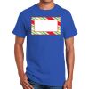 Ultra Cotton ® 100% Cotton T Shirt Thumbnail