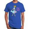 Ultra Cotton ® 100% Cotton T Shirt Thumbnail