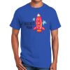 Ultra Cotton ® 100% Cotton T Shirt Thumbnail