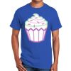 Ultra Cotton ® 100% Cotton T Shirt Thumbnail