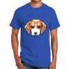 Ultra Cotton ® 100% Cotton T Shirt Thumbnail