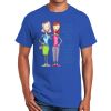 Ultra Cotton ® 100% Cotton T Shirt Thumbnail