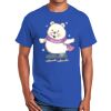 Ultra Cotton ® 100% Cotton T Shirt Thumbnail
