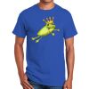 Ultra Cotton ® 100% Cotton T Shirt Thumbnail