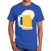 Ultra Cotton ® 100% Cotton T Shirt Thumbnail