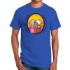 Ultra Cotton ® 100% Cotton T Shirt Thumbnail