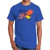 Ultra Cotton ® 100% Cotton T Shirt Thumbnail